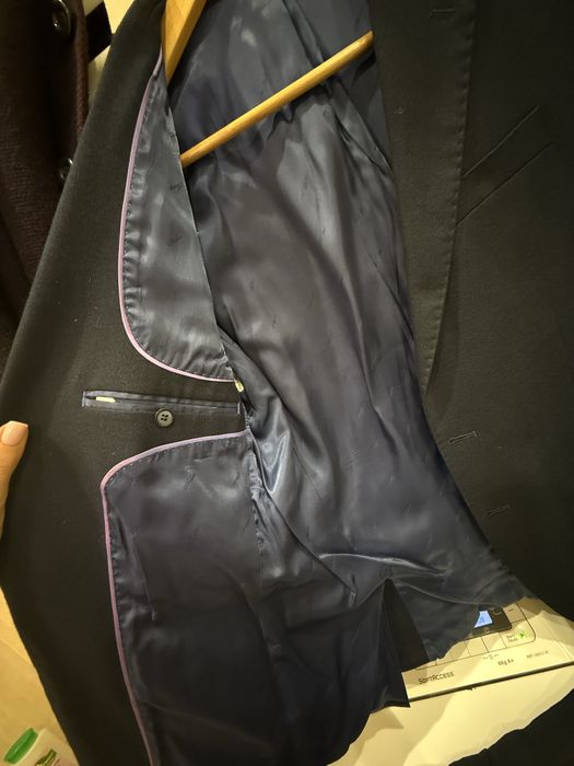 Костюм класичний