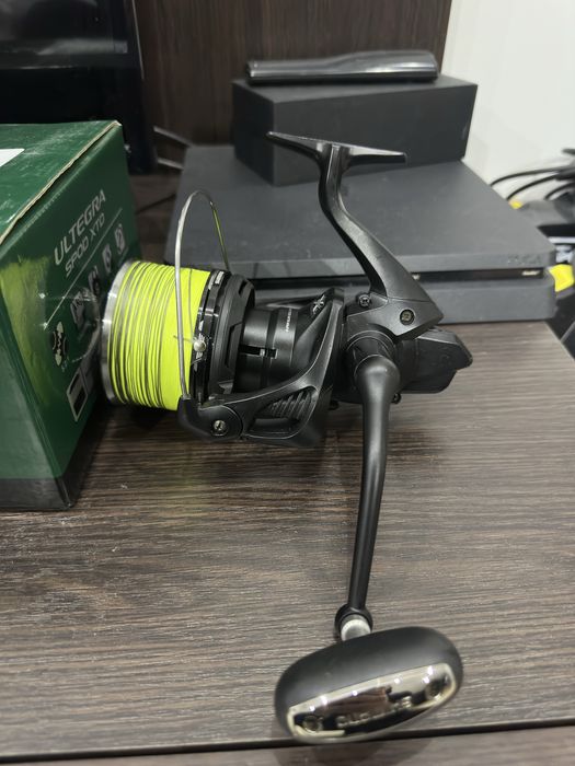 Shimano ultegra spod 14000 xtd