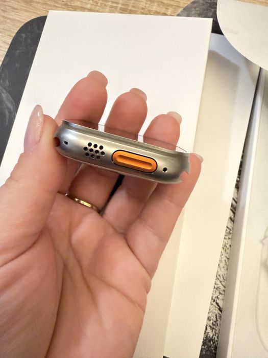 Apple watch Ultra 2 GPS