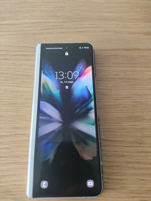 Samsung Galaxy Z Fold3 5G  12GB/ 512GB