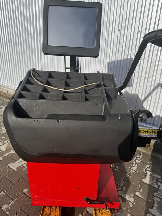 Шиномонтажний балансир PROBALANCЕ  P7620P