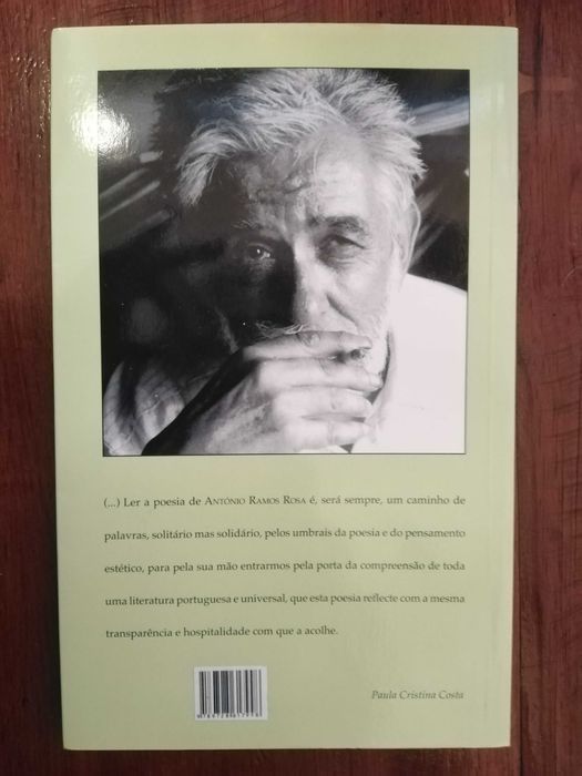 António Ramos Rosa - Os volúveis Diademas