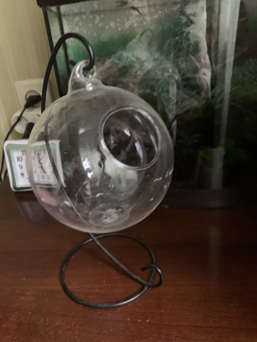 Продам аквариум мини