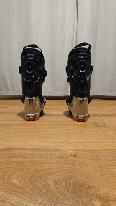 Buty skiturowe Dynafit