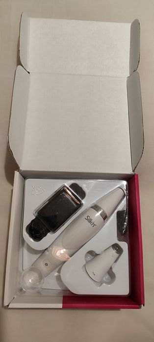 Máquina para extração de pontos negros