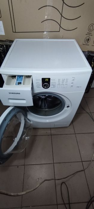 Пралка Пральна машина Samsung