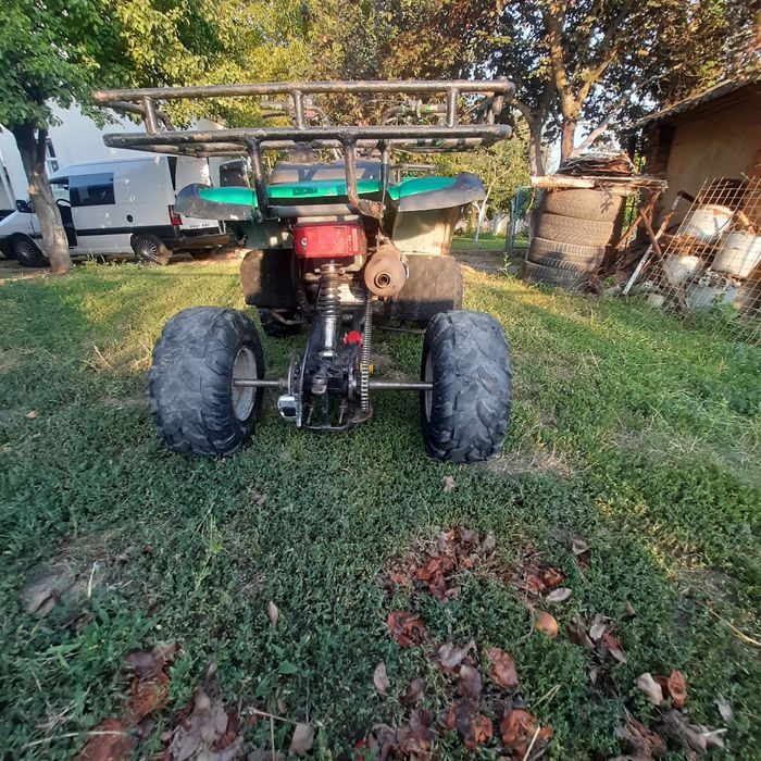 Квадроцикл 200 куб