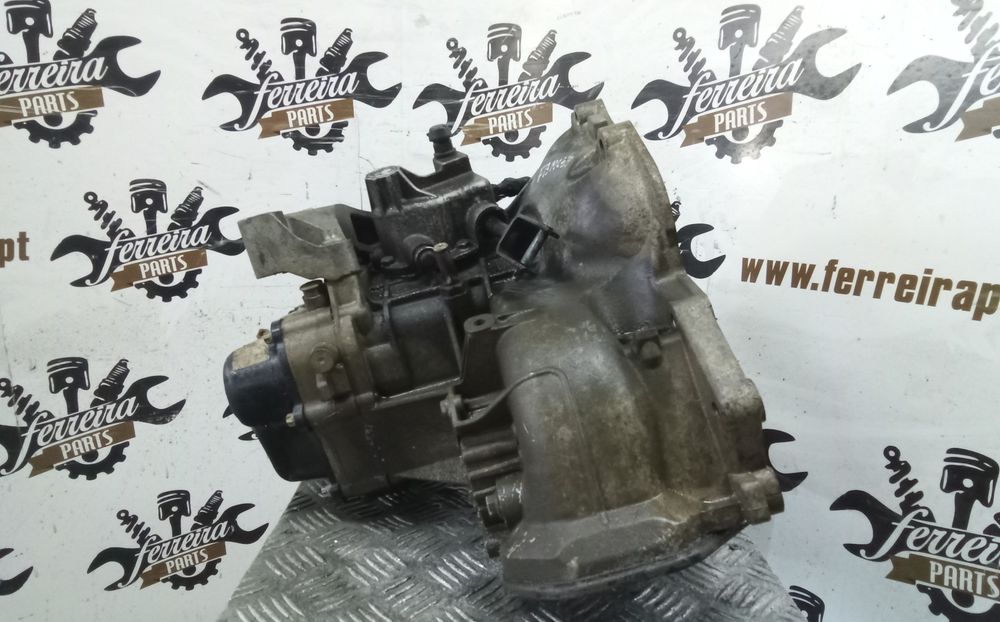 Caixa De Velocidades Opel Corsa D 1.2I Ref: F13Mc429