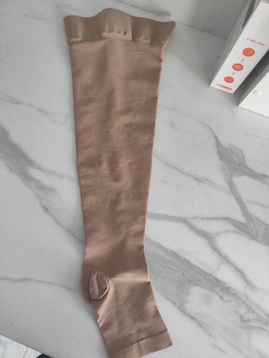 Компресійна панчоха