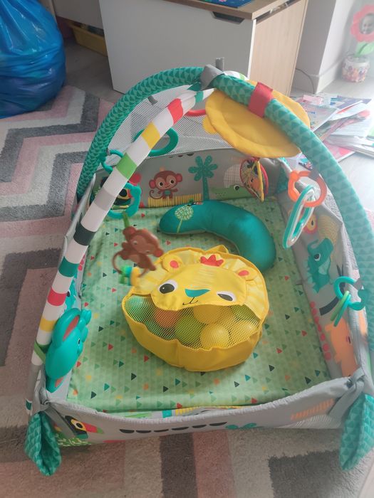 Mata edukacyjna stan bdb