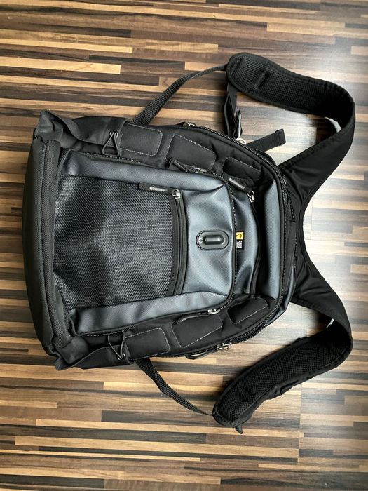 Plecak na laptopa Case Logic