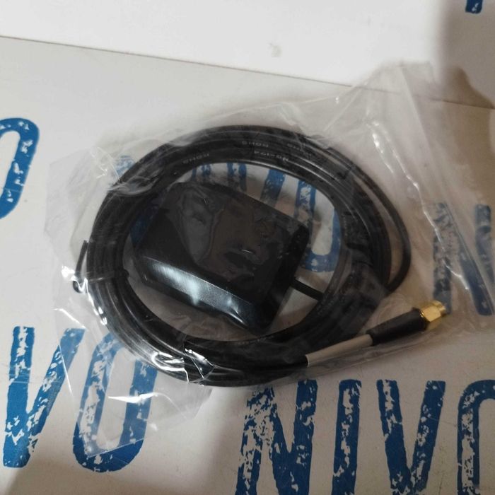 Czujnik prędkości GPS do komputerów sterowników Amazone Kuhn Rauch