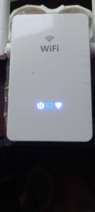 devolo WiFi Repeater