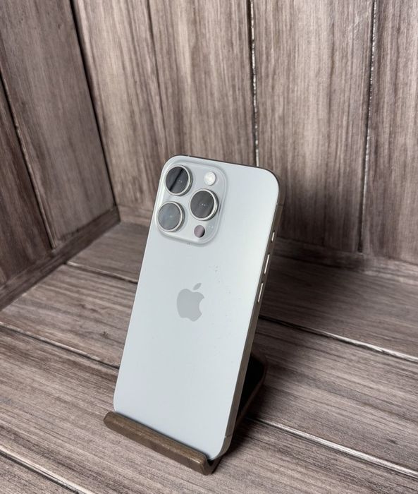 Айфон 15 про стан Ідеал 91%