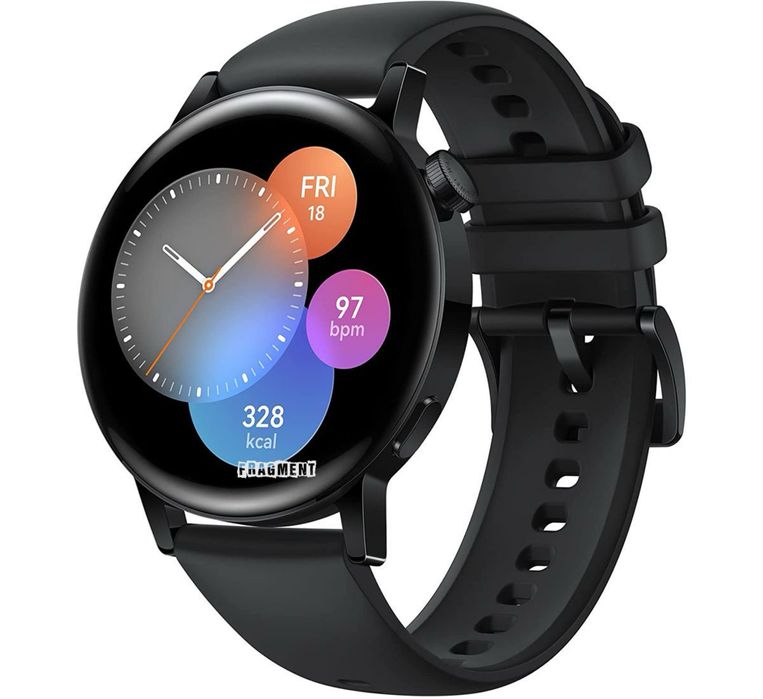 Смарт-годинник Huawei Watch GT 3 (46 мм, JPT-B29)
