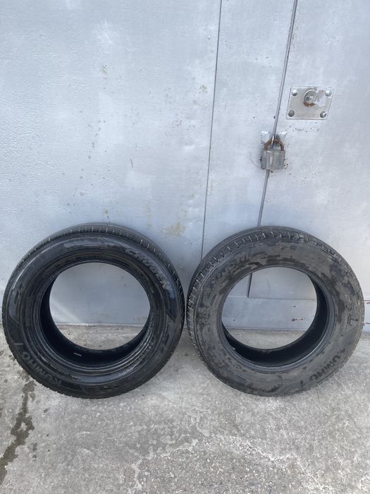 Шини Kumho 235/65 R17