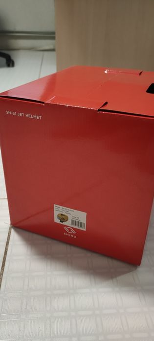 Продам абсолютно новий шолом GLOVO Глово розмірM