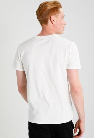 T-Shirt Męski  Just Cavalli Nadruk XL