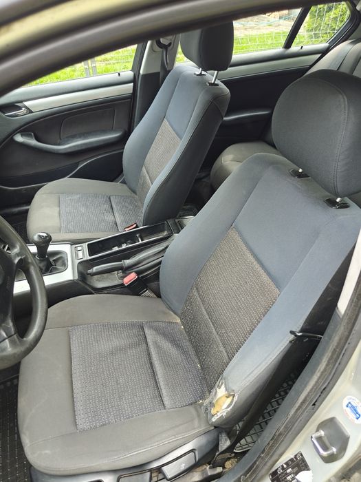 BMW 320d 150km 2002rok