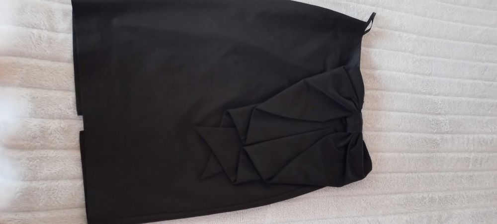 Nowa spódnica pretty girl 34 kokarda