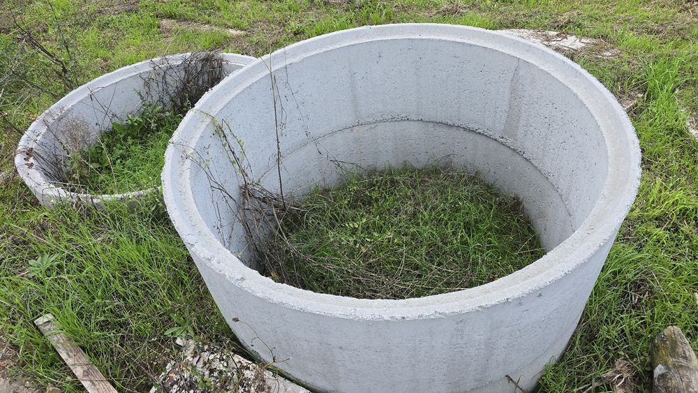 Manilhas de 200 e 150