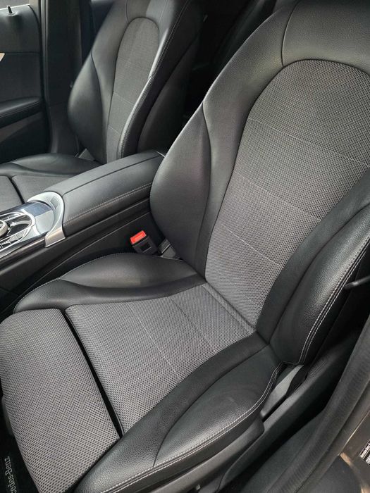 Mercedes C 200 Rigorosamente Nova