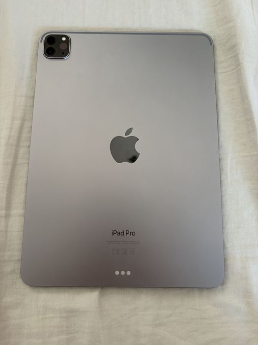 Ipad Pro 11 4th gen 2022 M2