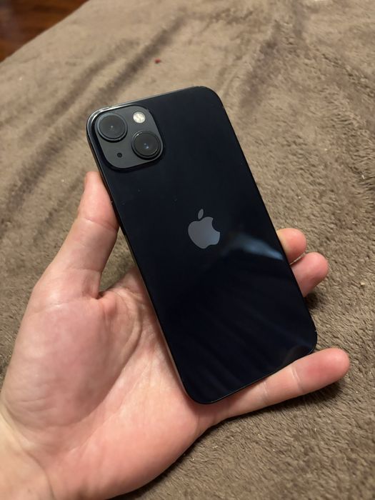 Iphone 13 128gb ідеальний стан неверлок
