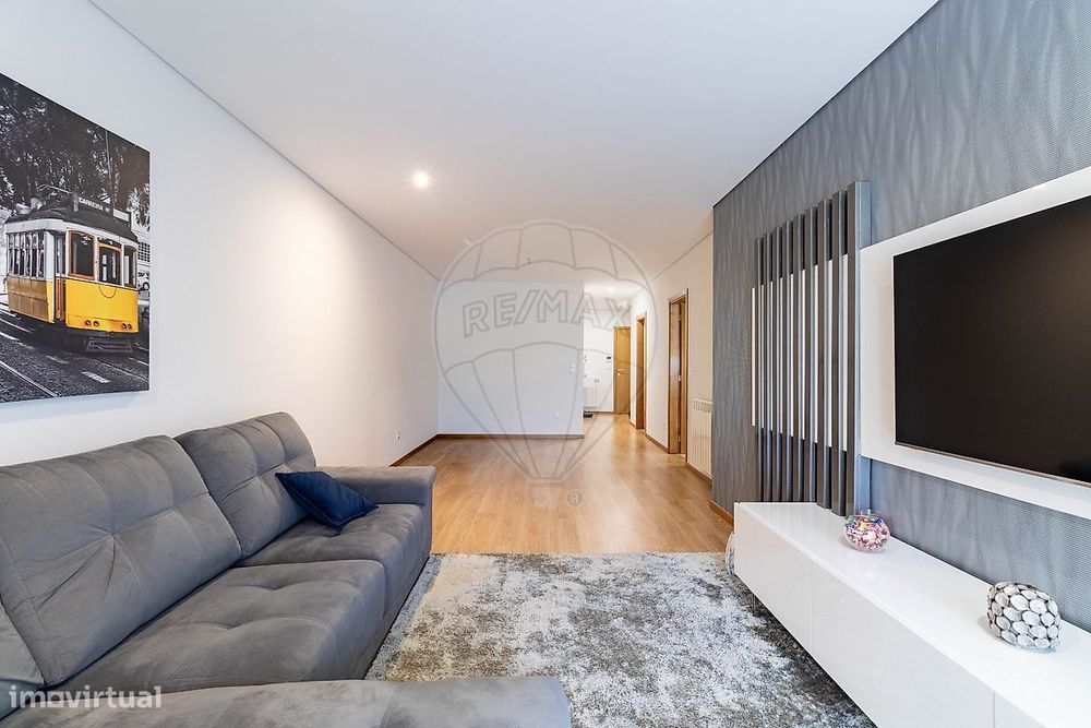 Apartamento T2 para venda