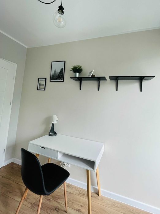Apartment in Gdańsk, Zaspa-Młyniec - Widok 3