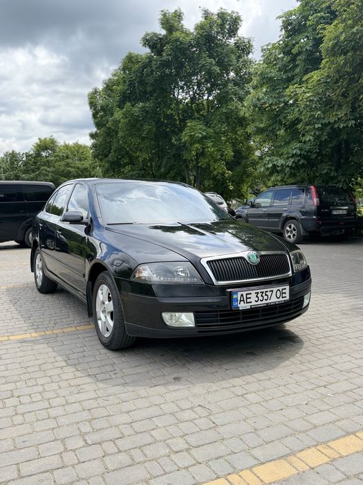Продам Skoda Octavia A5