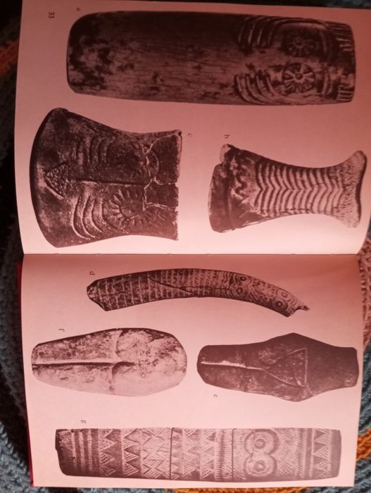 H. N. Savory - Espanha e Portugal