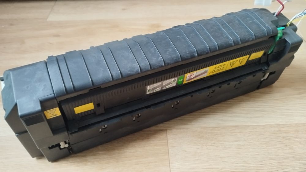 Piec Fuser Konica Minolta c364 c224 c308 c368 c224