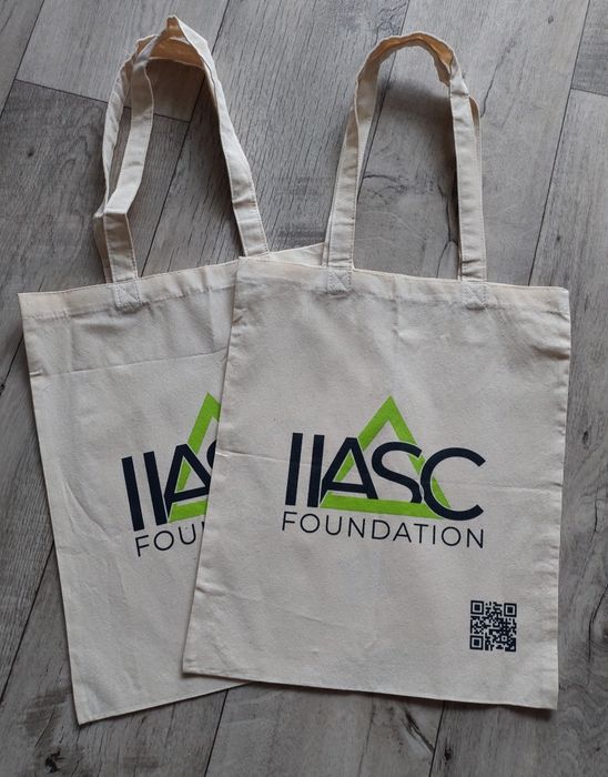 Сумка шопер новая