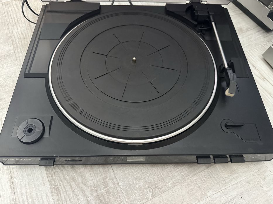 Gramofon Pioneer PL-990 sprawny