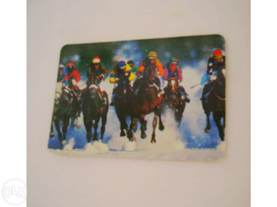 Calendários de Desportos Radicais - 1988 / 1990 / 1994 / 2005