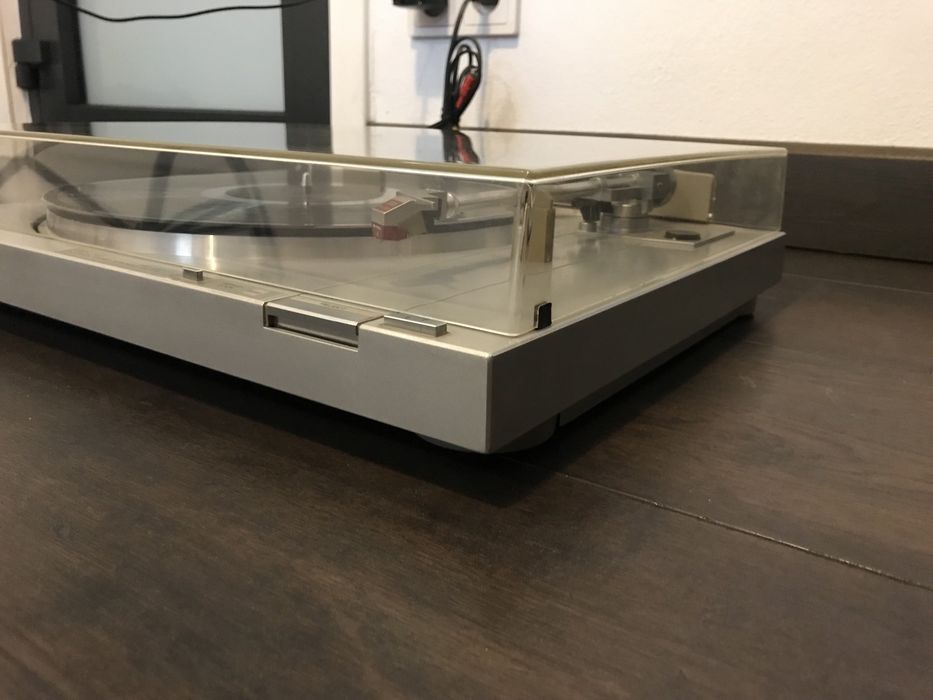 Gramofon Sony direct drive zadbany