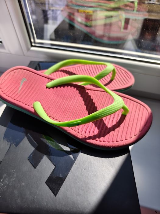 Nike japonk damskie 36