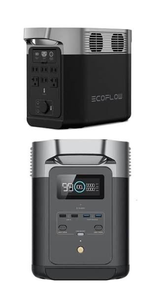 Ecoflow delta 2 EU