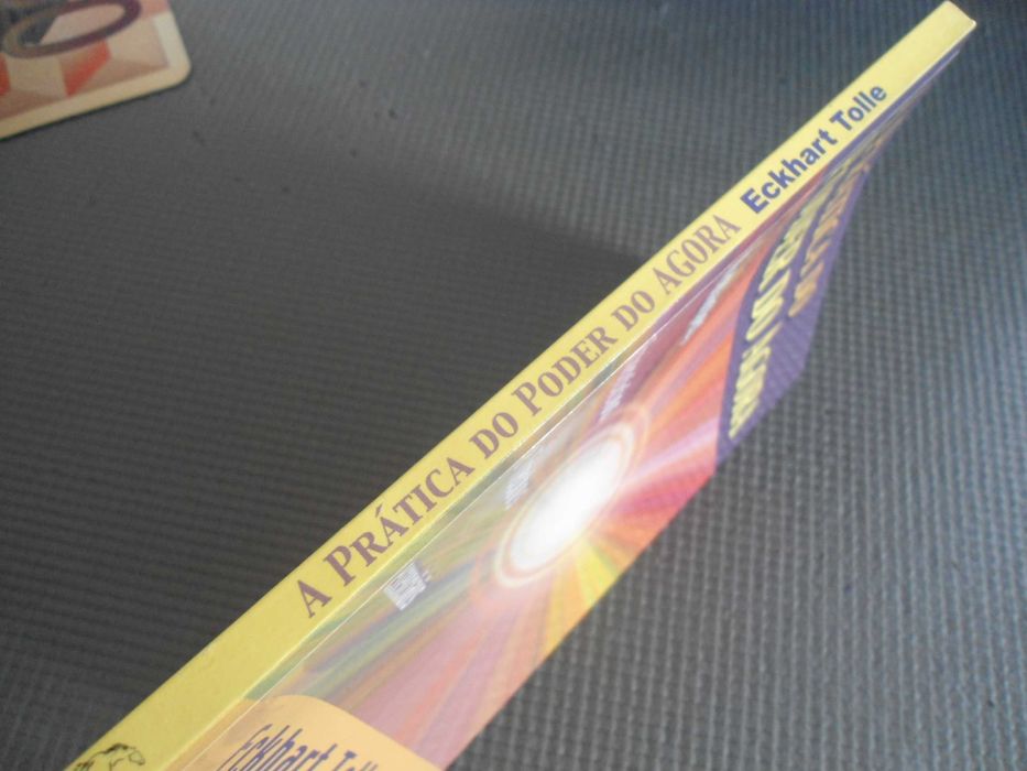 The Power of Now Practice by Eckhart Tolle64729689072899122