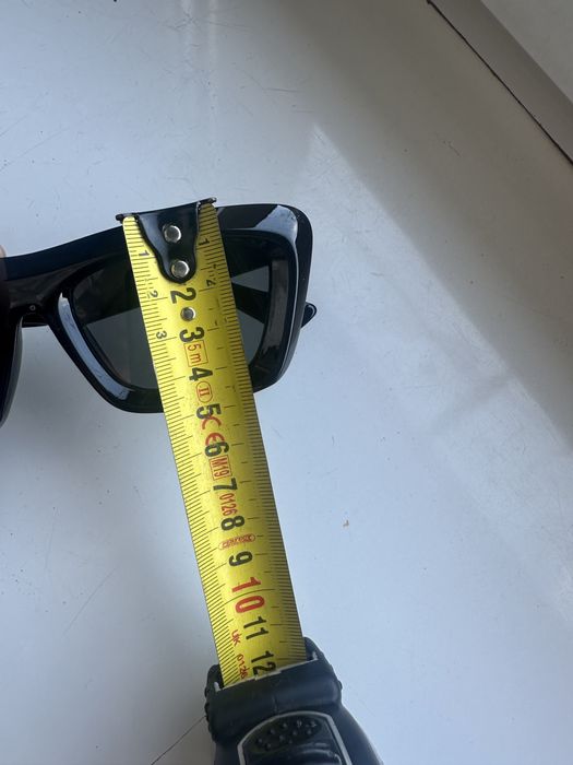 Okukary przeciwsłoneczne  takie inne