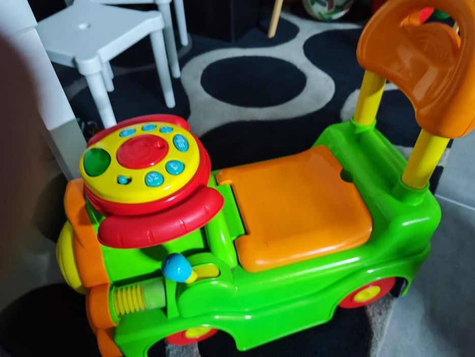 Comboio Chicco a partir de 18 meses429698047710351365