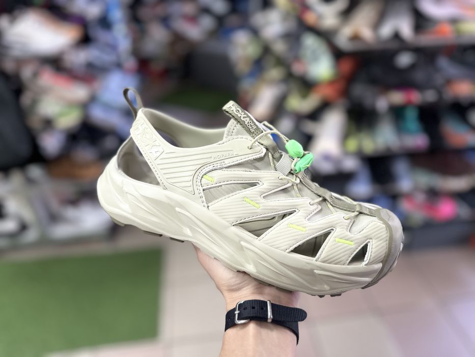 Сандалі Hoka Hopara   ( РОЗМІР 42 2/3 )