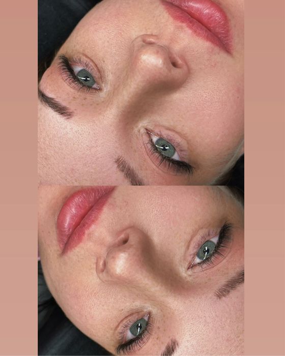 Przedlużanie rzęs z DOJAZDEM do klienta juz od 120 zł (standard i UV)