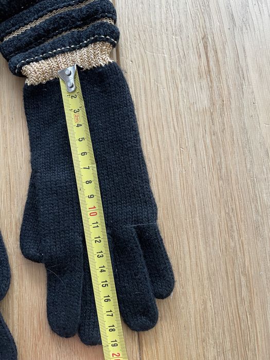 Nowe rękawiczki długie RALPH LAUREN roz.S M L