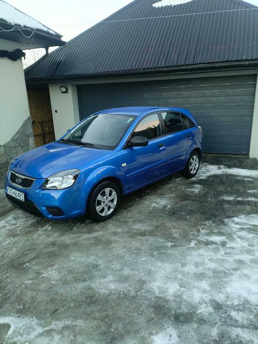 Citroen C3 Picasso #Bez korozji#Super stan