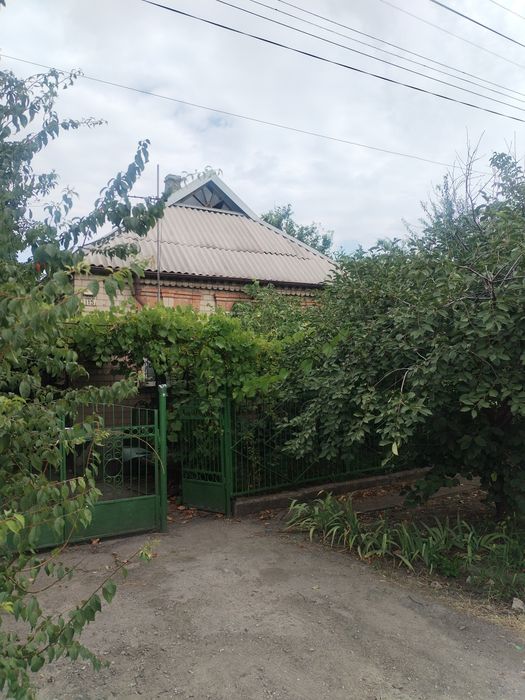 Продам будинок по Добробуту(чаплигіна)  Довгинцево.