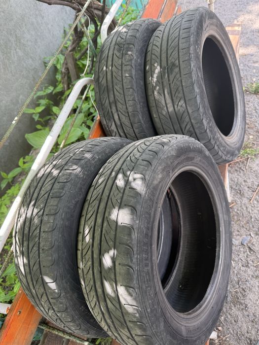 гума літня premiorri solazo 185/60R15