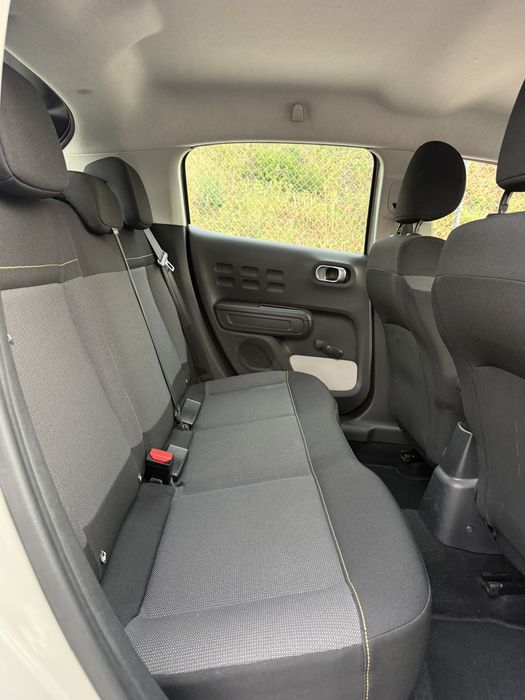 Citroën C3 1.6 HDi | Nacional | 125.000kms