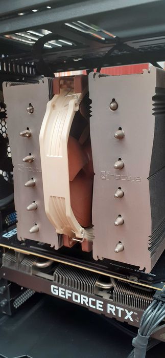 Computador Desktop para Gaming/3DCGi Profissional | Mint New